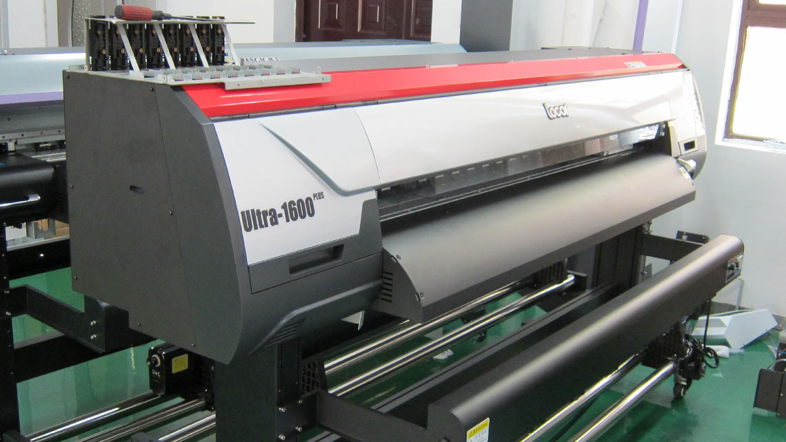 AMV Design locor stampante grafica ultra 1600 plus